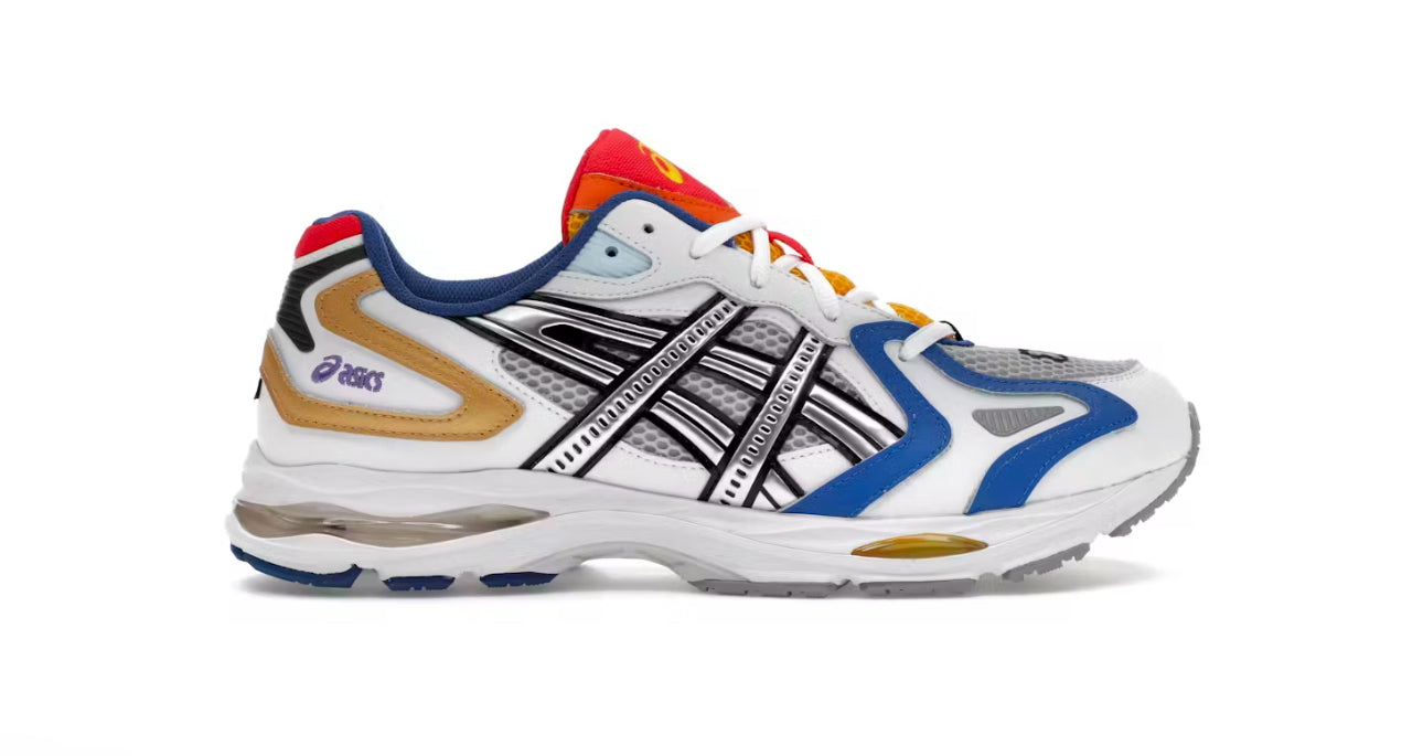 ASICS GALLERY DEPT. C GEL-K1011 MENTAL ENERGY MULTI