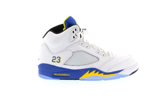 JORDAN 5 LANEY (2013)
