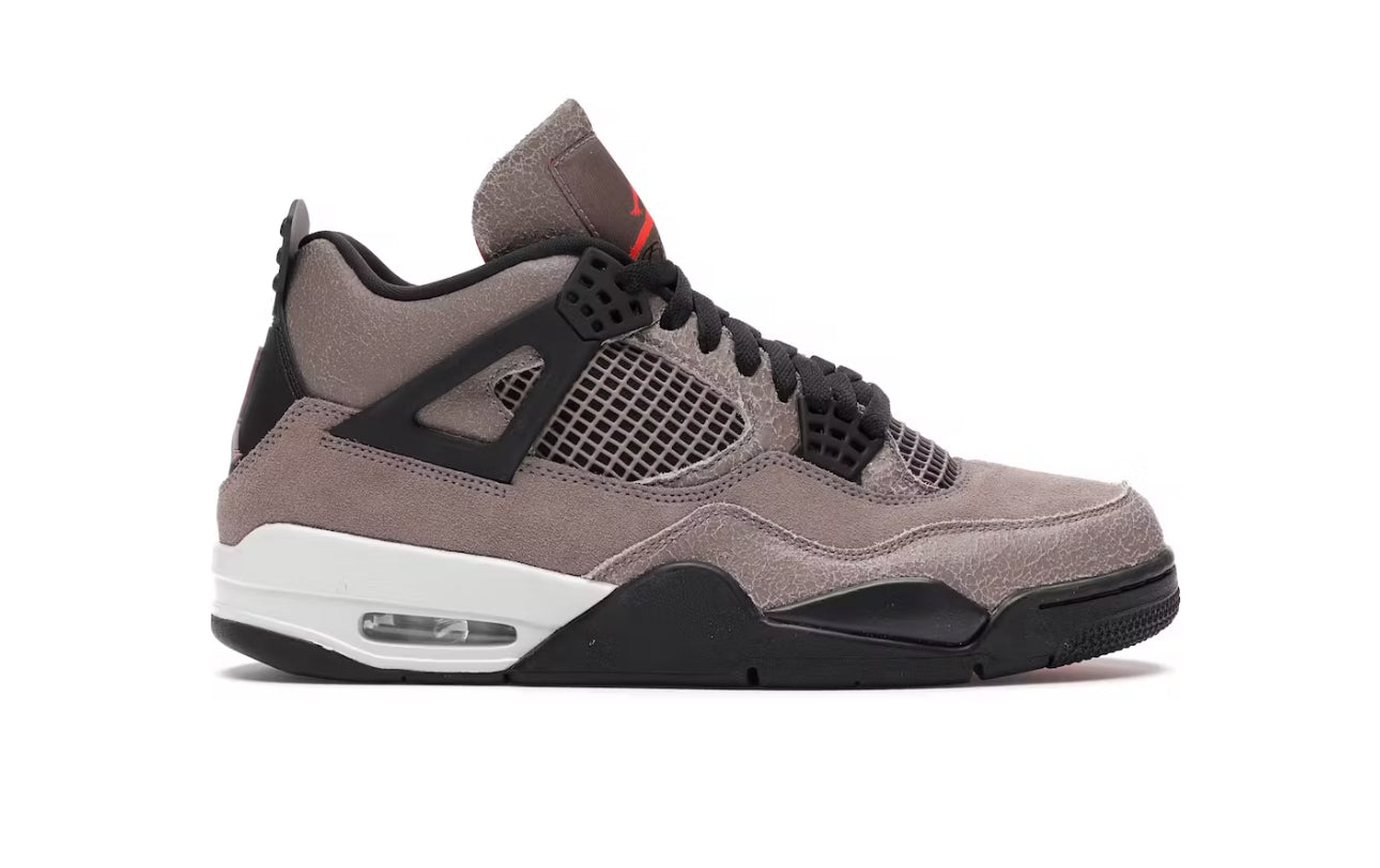 JORDAN 4 TAUPE HAZE (GS)