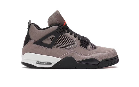 JORDAN 4 TAUPE HAZE (GS)