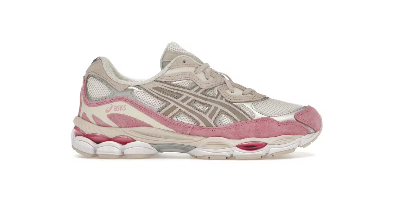 ASICS GEL-NYC MINERAL BEIGE PINK