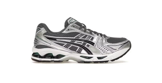 ASICS GEL-KAYANO 14 JASPER GREEN