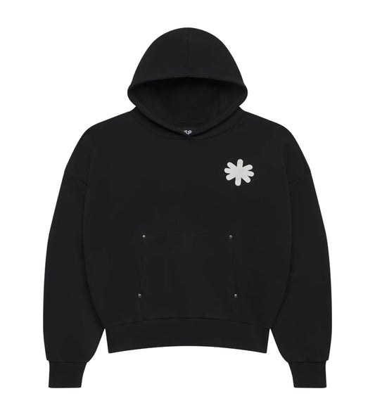 LOST SHDW OG SUN STUDDED HOODIE
