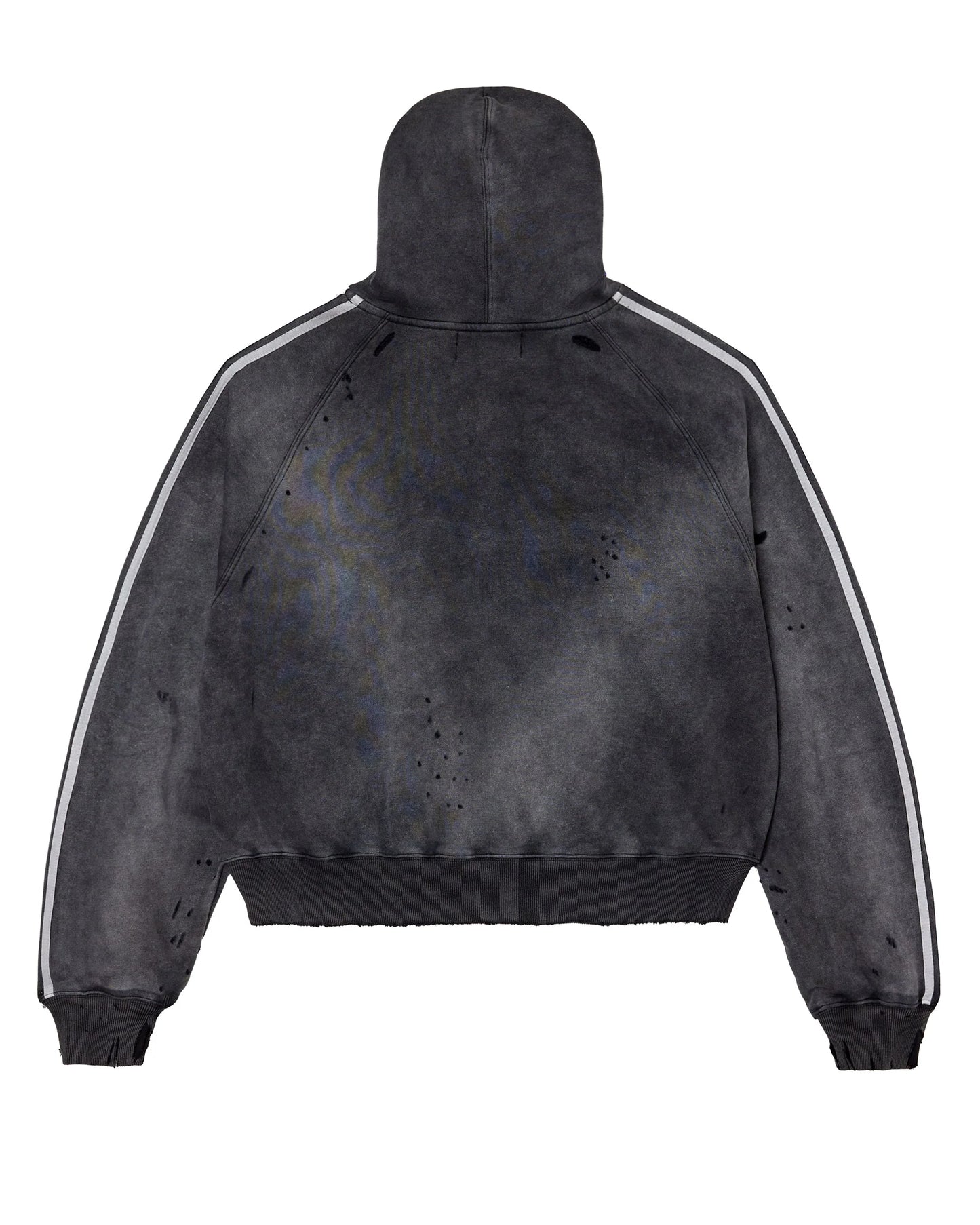 VALE ANTHEM PULLOVER [OREO]