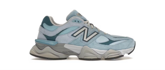 NEW BALANCE 9060 ELEMENTAL BLUE