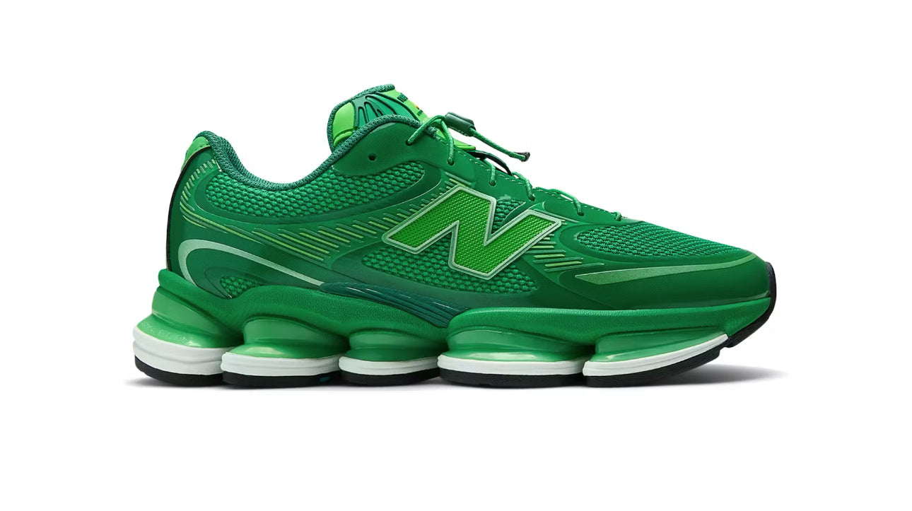 NEW BALANCE ABZORB 2000 AMINE BIBILECTECA