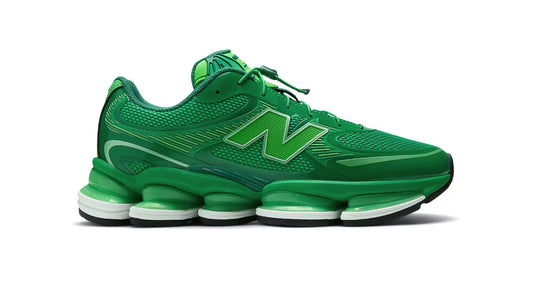 NEW BALANCE ABZORB 2000 AMINE BIBILECTECA