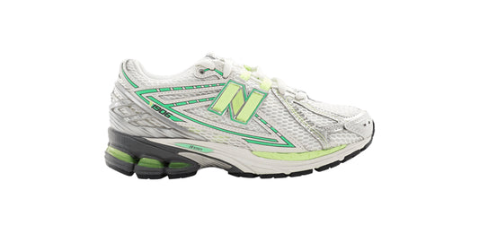NEW BALANCE 1906R NEON PACK GREEN