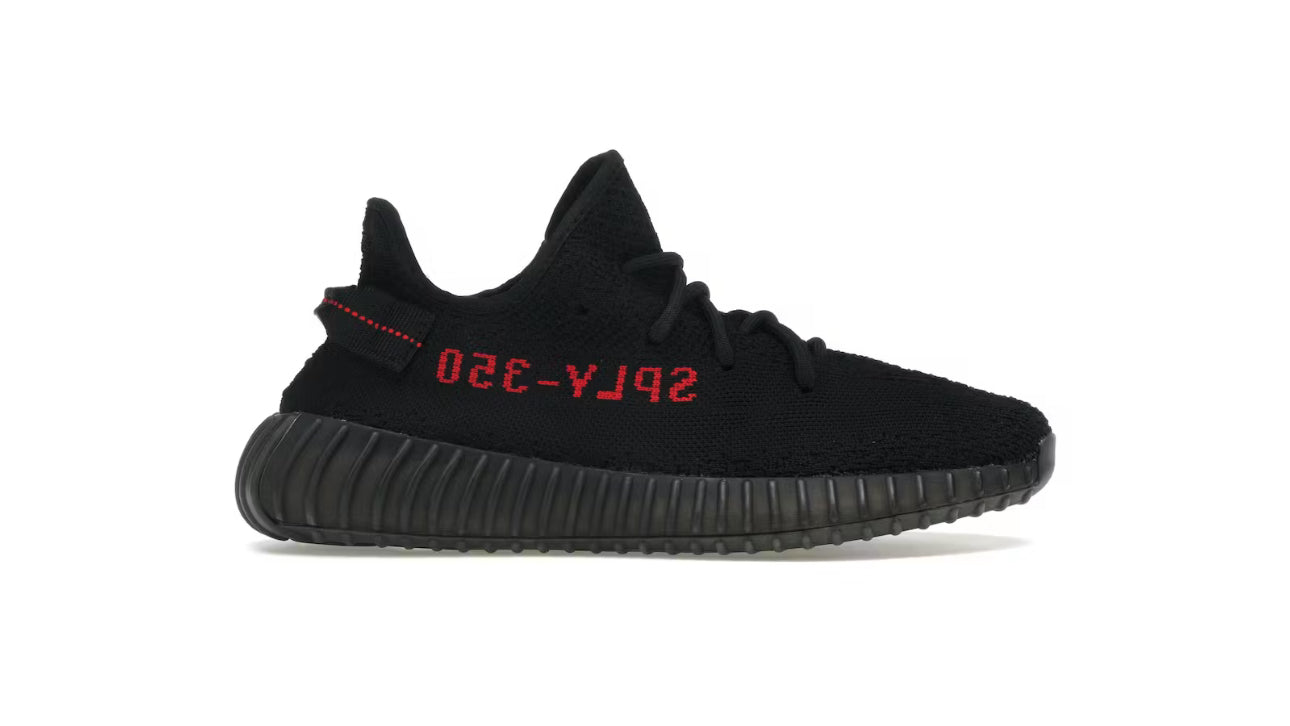 YEEZY 350 BRED