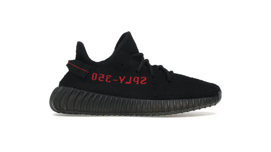 YEEZY 350 BRED