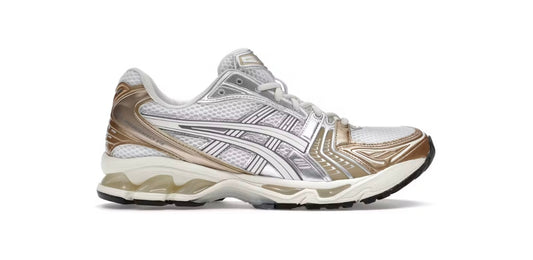 ASICS GEL-KAYANO 14 OLYMPIC MEDAL