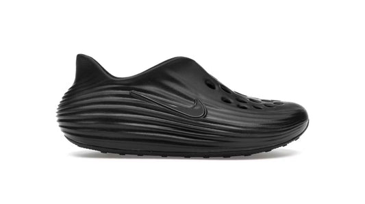 NIKE REACTX RESHOVEN8 TRIPLE BLACK