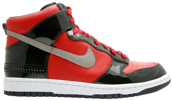 NIKE SB DUNK HIGH DJ AM