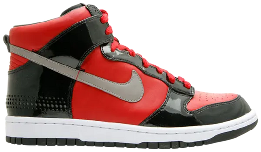 NIKE SB DUNK HIGH DJ AM