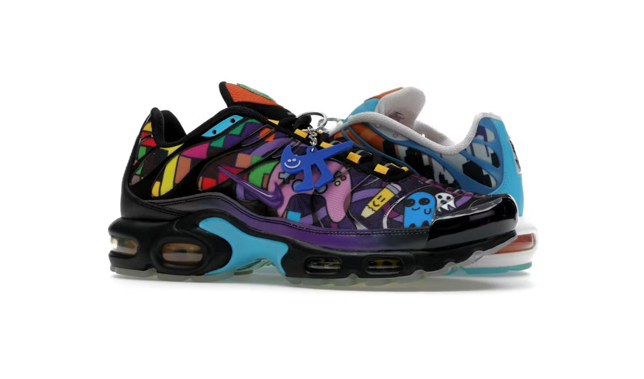 AIR MAX PLUS DOERNBECHER SERGIO