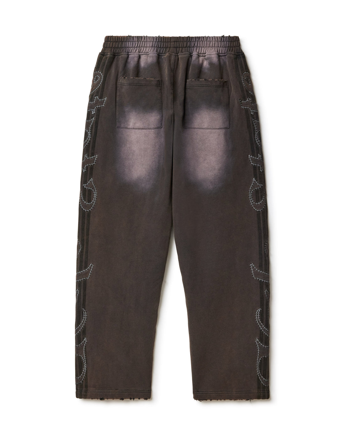 VALE STORM GARDEN SWEATS