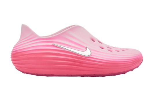 NIKE REACTX RESHOVEN8 TRIPLE PINK