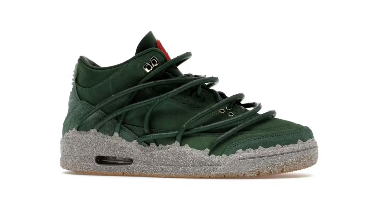 JORDAN 3 TEYANA TAYLOR ROSE CONCRETE (W)