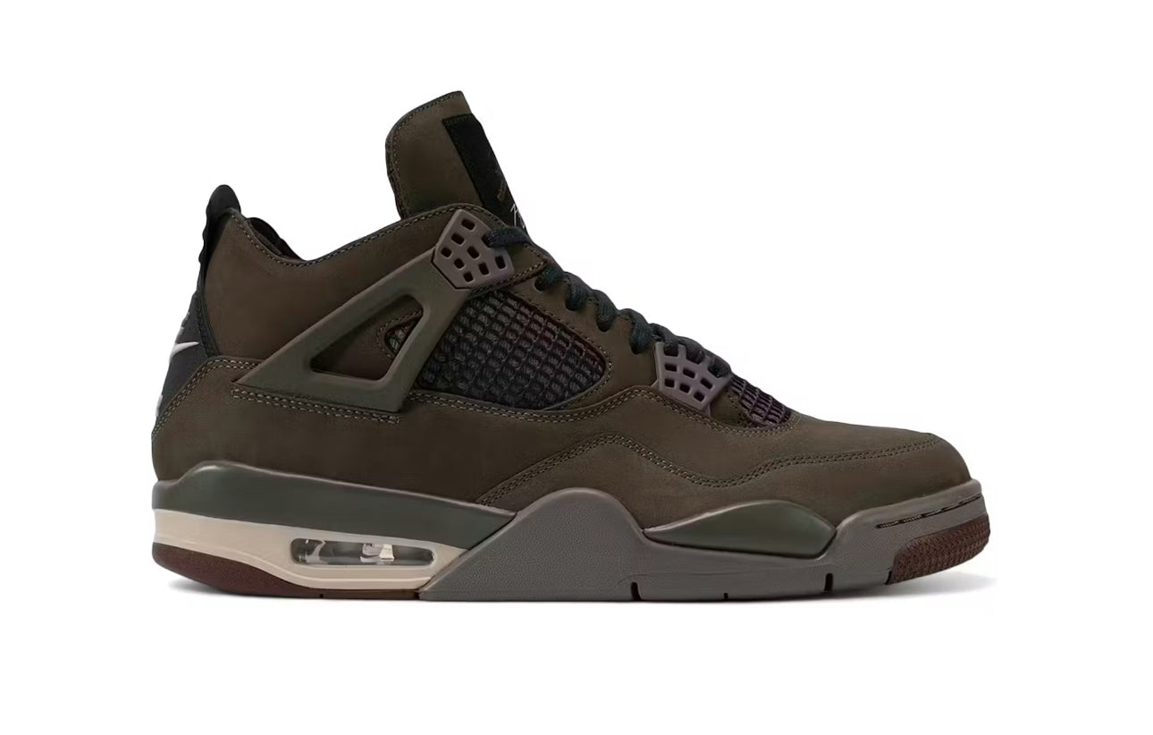 JORDAN 4 SP A MA MANIERE DARK MOCHA