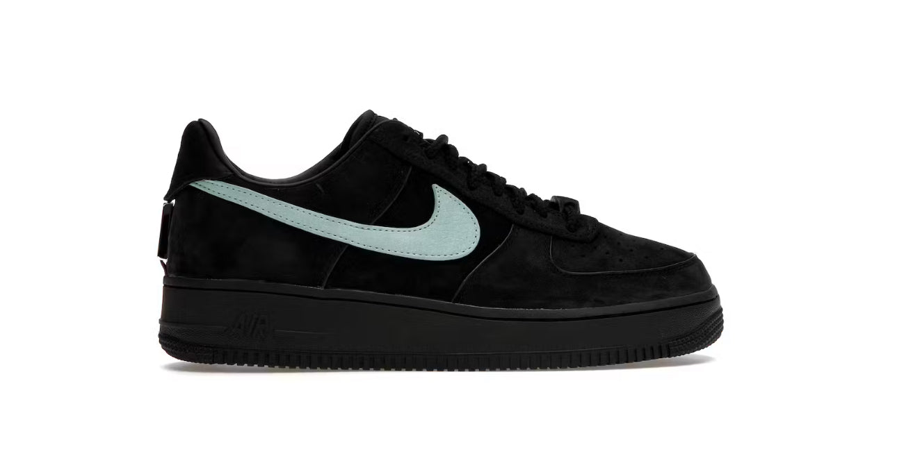 NIKE AF1 LOW TIFFANY & CO. 1837