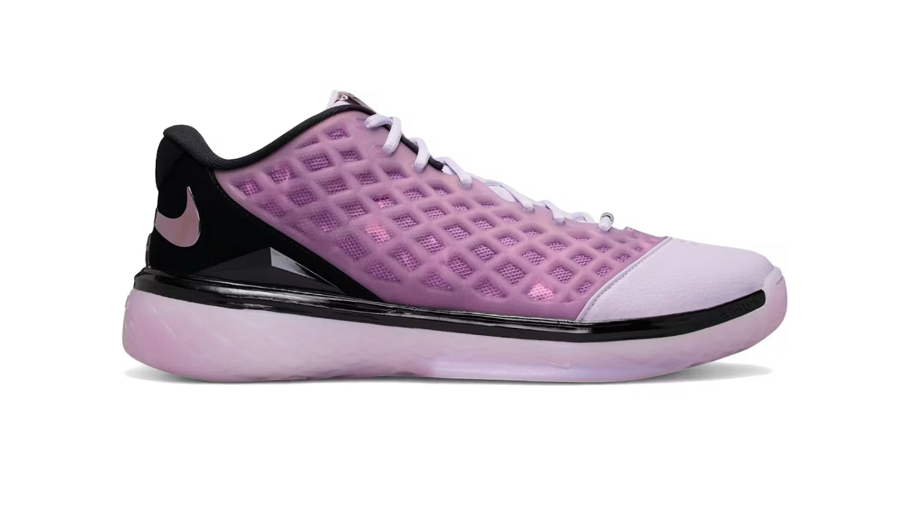KOBE 3 LOW PROTRO PINK QUARTZ