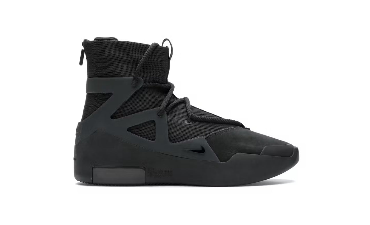 AIR FEAR OF GOD 1 TRIPLE BLACK