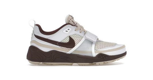 ZOOM FIELD JAXX TRAVIS SCOTT LIGHT CHOCLATE