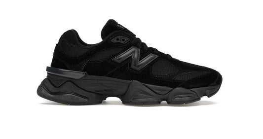 NEW BALANCE 9060 BLACK PHANTOM