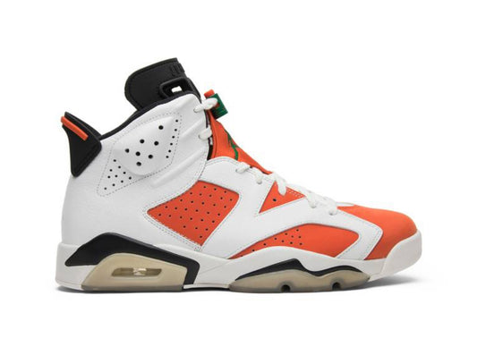 JORDAN 6 GATORADE