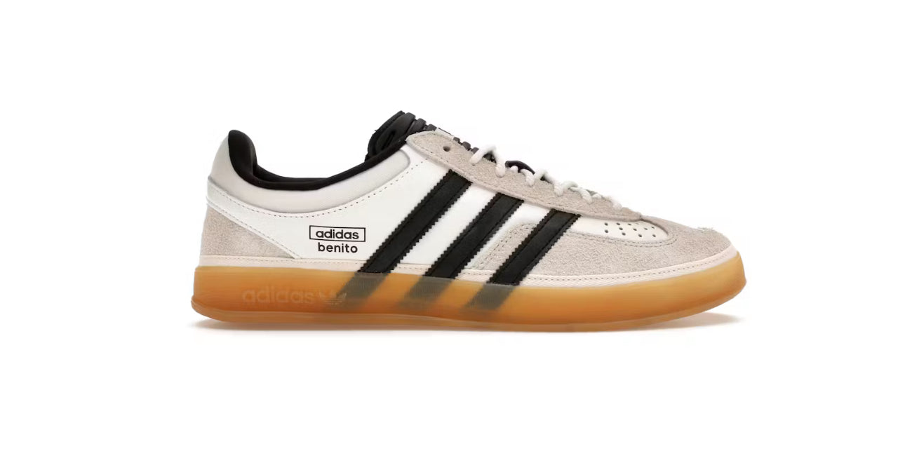ADIDAS GAZELLE INDOOR BAD BUNNY