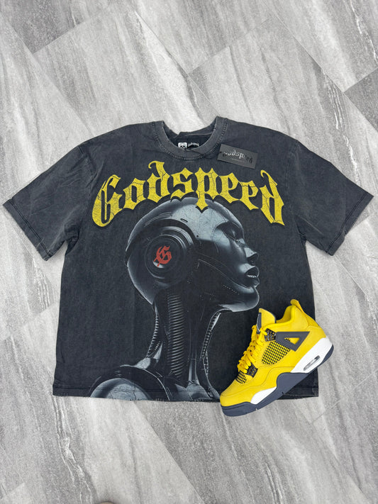 GODSPEED ROBOT T-SHIRT