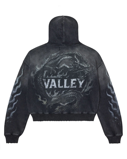VALE SERPENT HOODIE