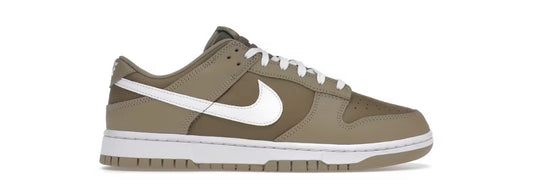 DUNK LOW JUDGE GREY