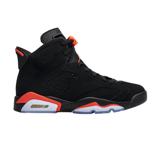 JORDAN 6 INFARED