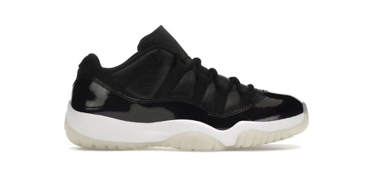 JORDAN 11 LOW 72-10