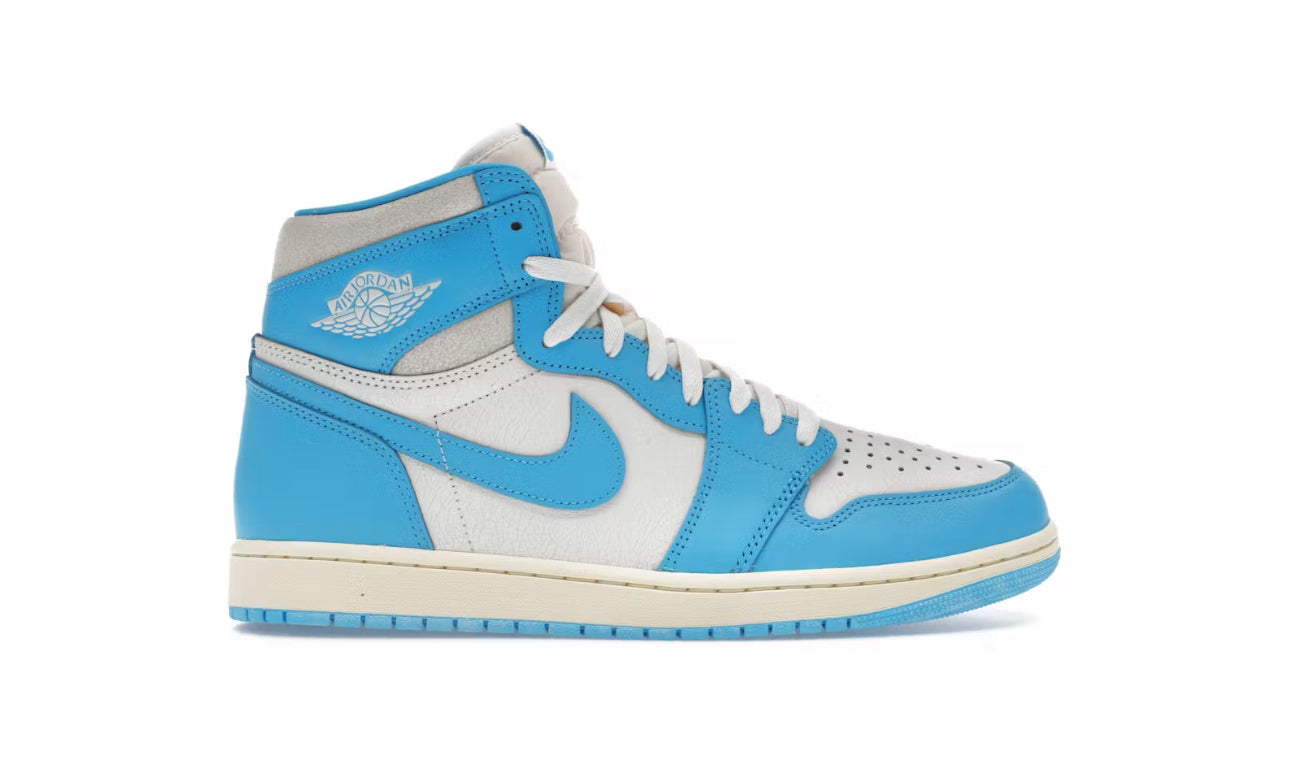 JORDAN 1 UNC REIMAGINED