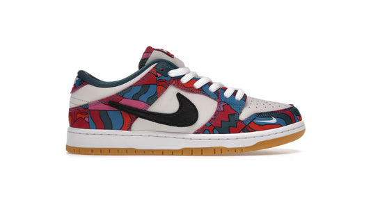 DUNK LOW SB PARRA