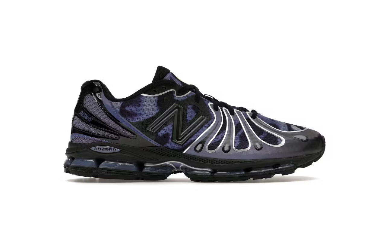 NEW BALANCE JOE FRESH GOODS 1890 NAUGHTY THINGS