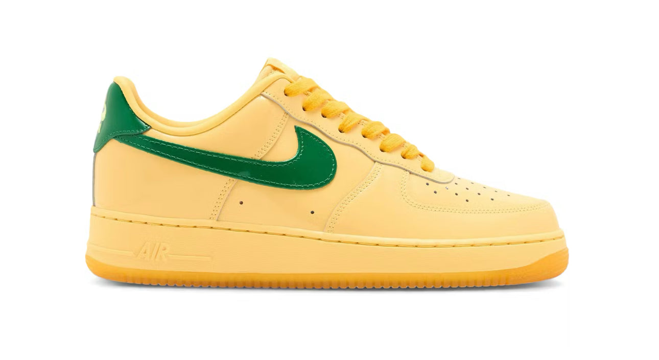 AIR FORCE 1 LOW QS TOPAZ GOLD