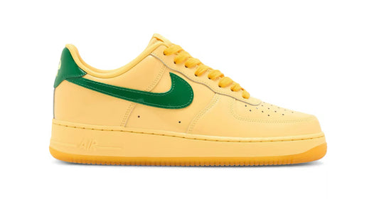 AIR FORCE 1 LOW QS TOPAZ GOLD