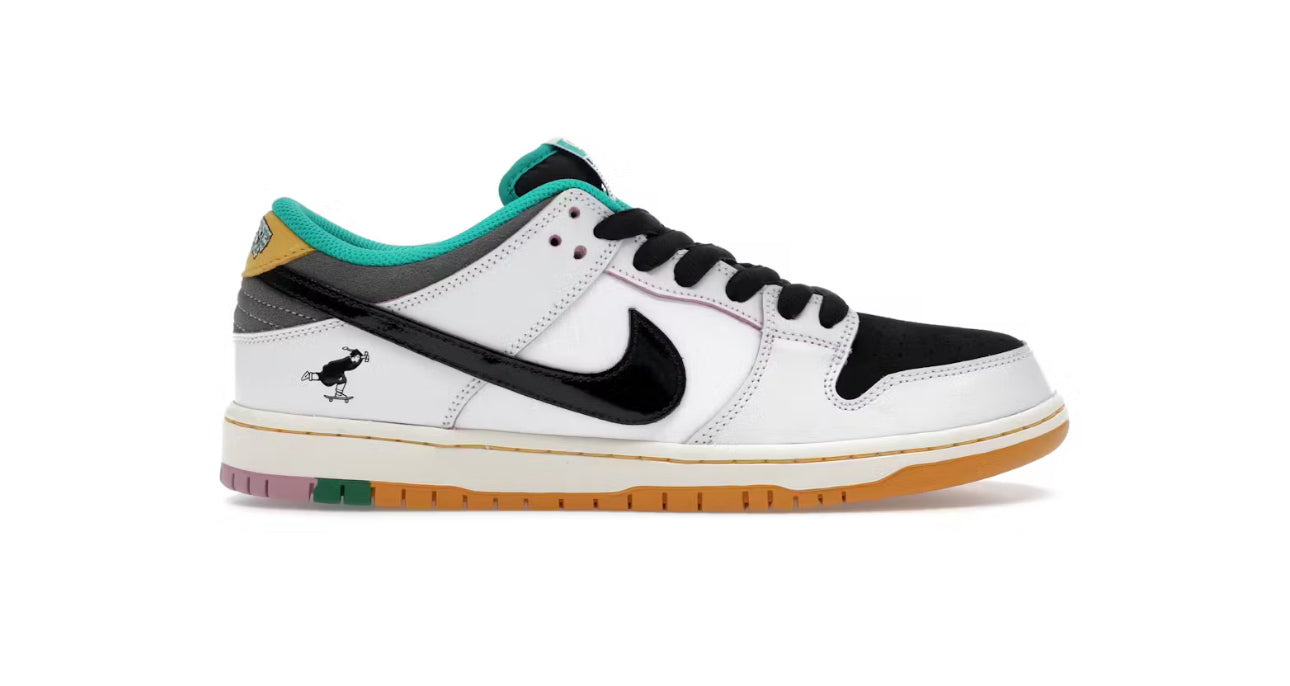 SB DUNK LOW CSEF