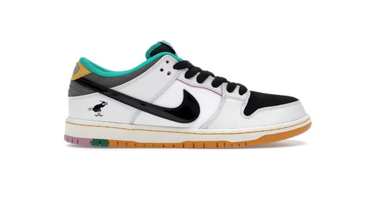 SB DUNK LOW CSEF