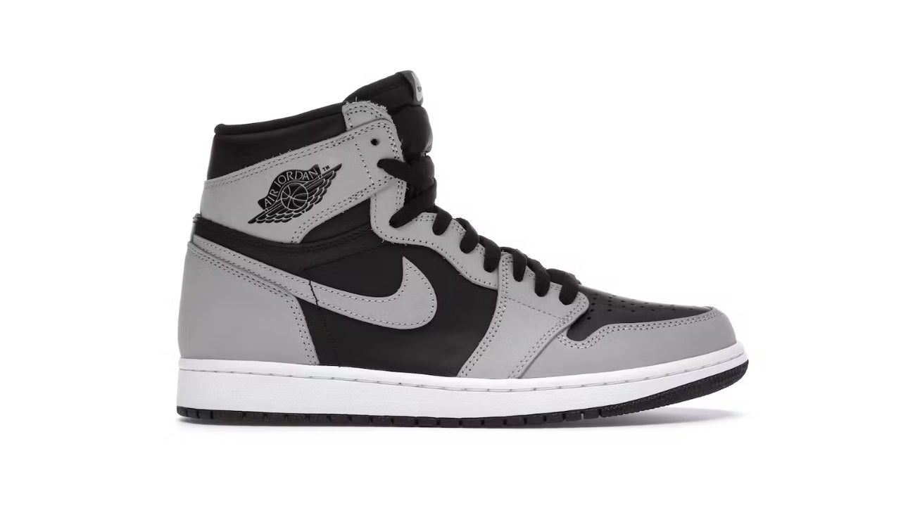 JORDAN 1 HIGH OG SHADOW 2.0