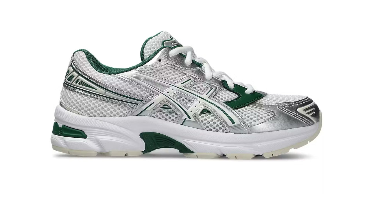 ASICS GEL-1130 SHAMROCK GREEN