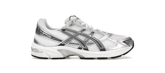 ASICS GEL-1130 WHITE PURE SILVER
