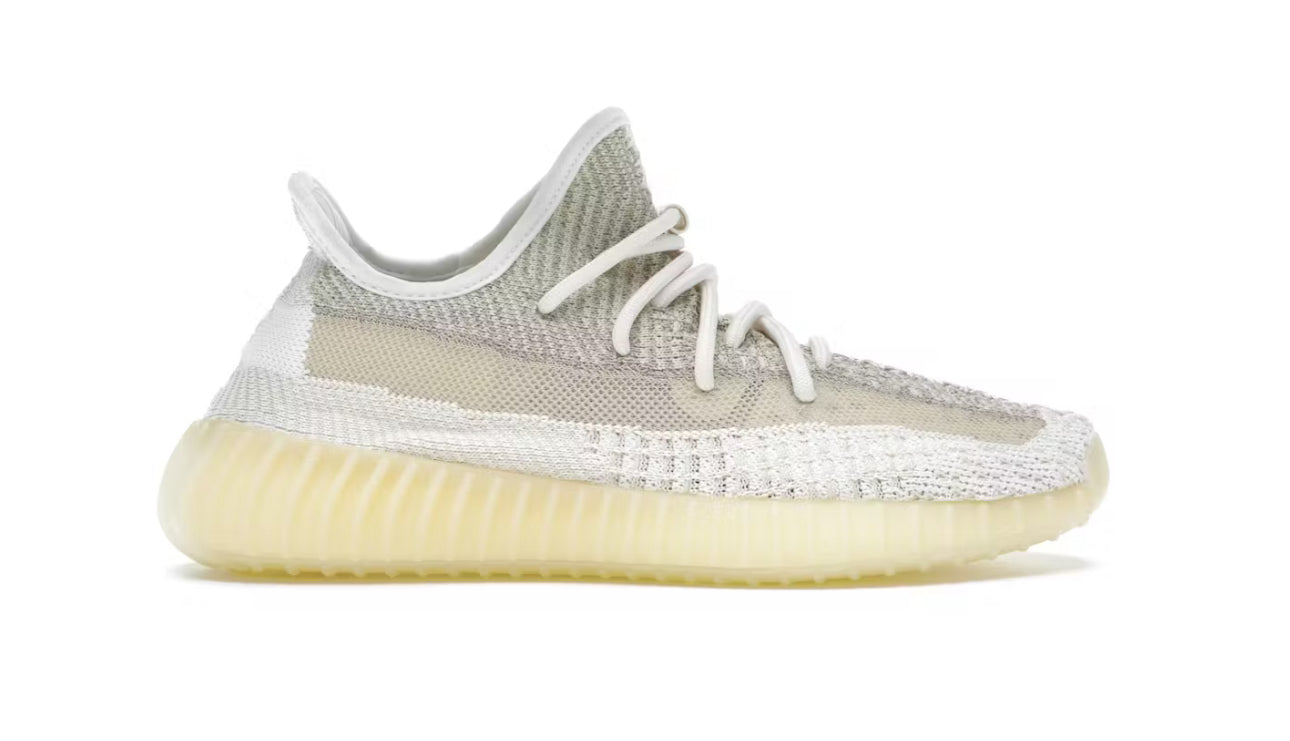 YEEZY 350 NATURAL