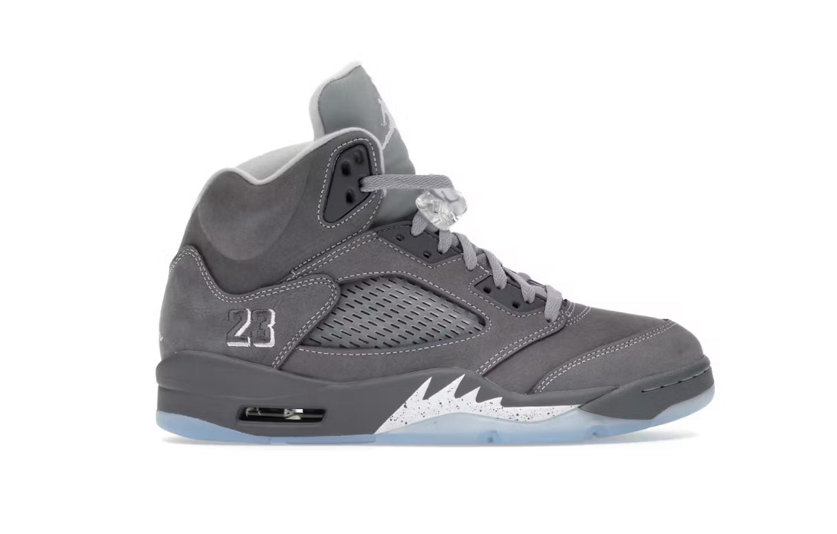 JORDAN 5 WOLF GREY (2026)