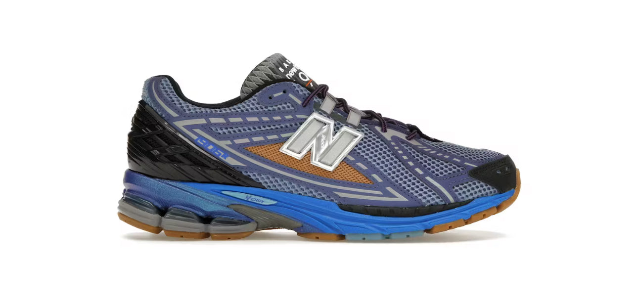NEW BALANCE 1906R ACTION BRONSON MEDUSA AZUL