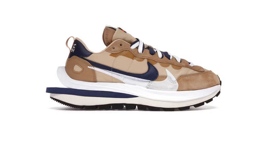 NIKE VAPORWAFFLE SACAI SESAME