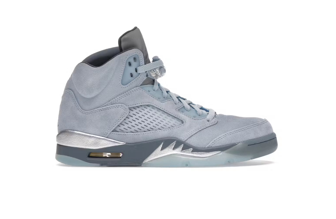 JORDAN 5 BLUEBIRD (W)